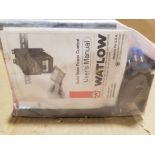 Watlow DIN-a-mite solid state power control. 600VAC.