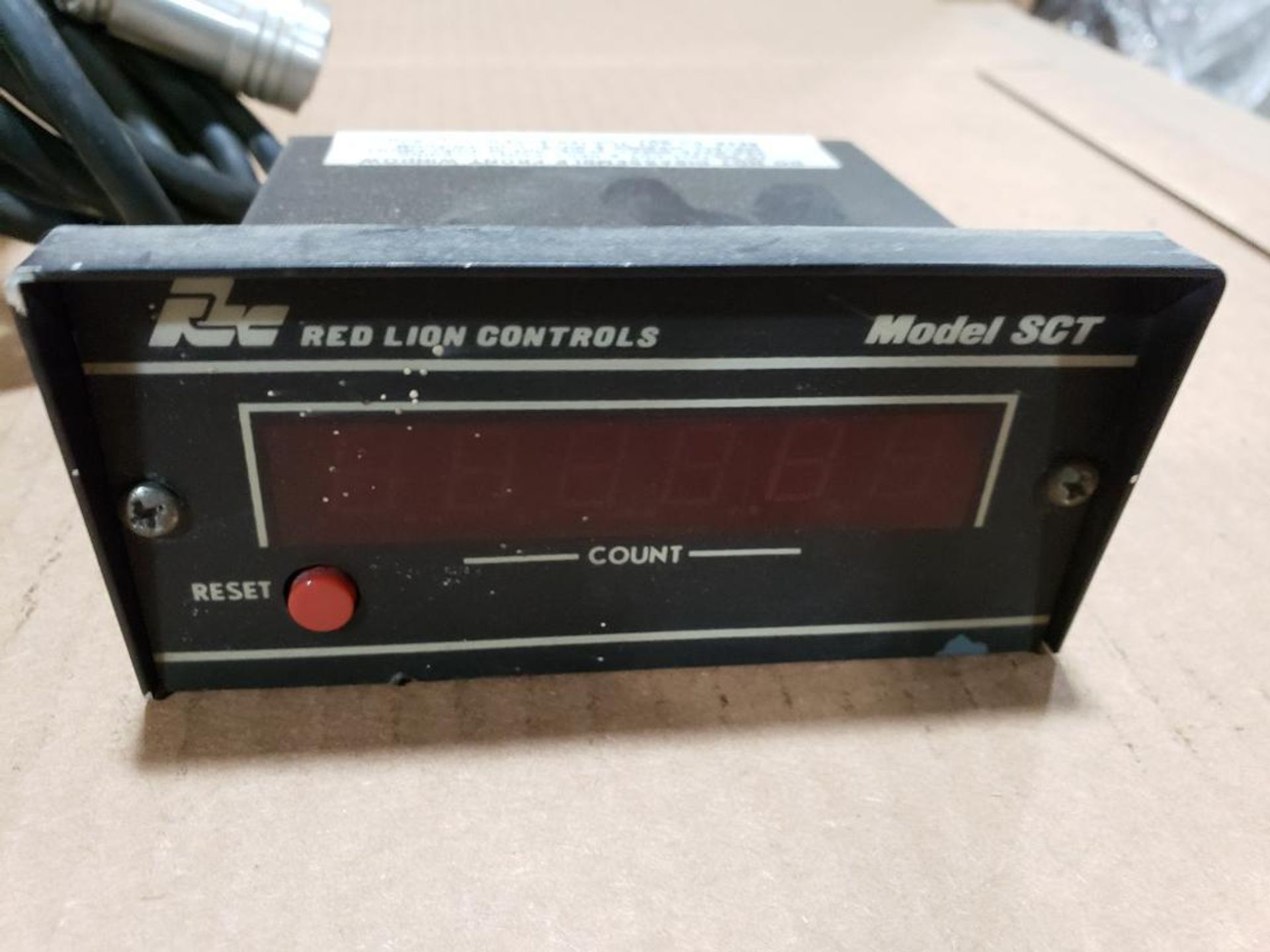 Assorted electrical and controls. - Image 6 of 17