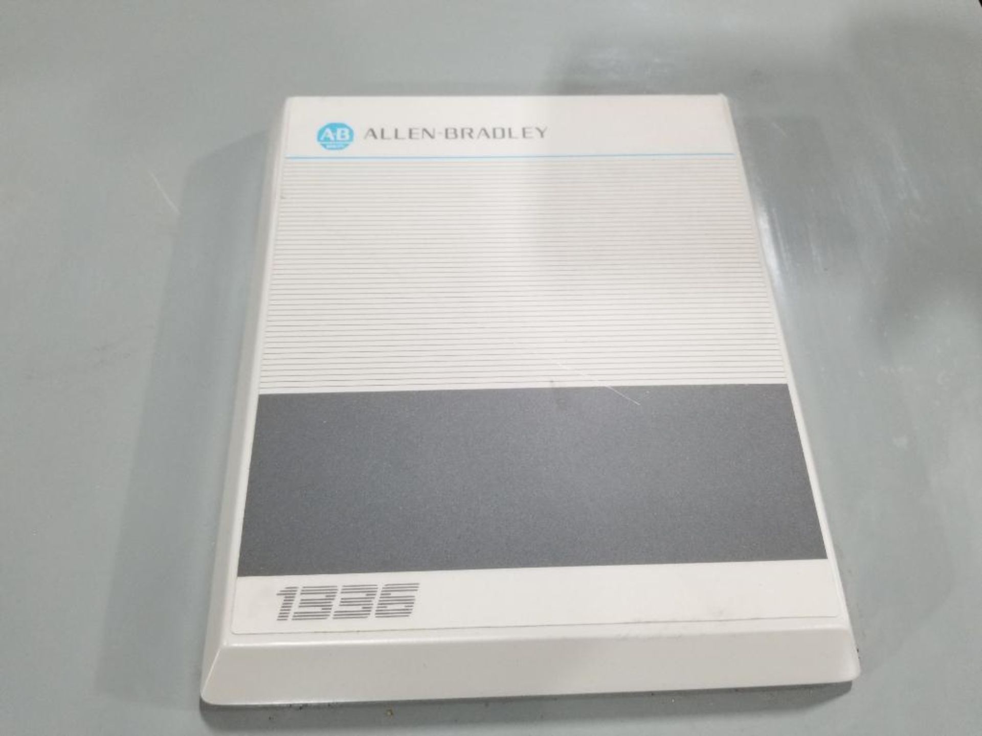 Allen Bradley 1336 Constant Torque 3-phase AC drive. Catalog 1336-B010-EJD-FA2-L3. - Image 2 of 7