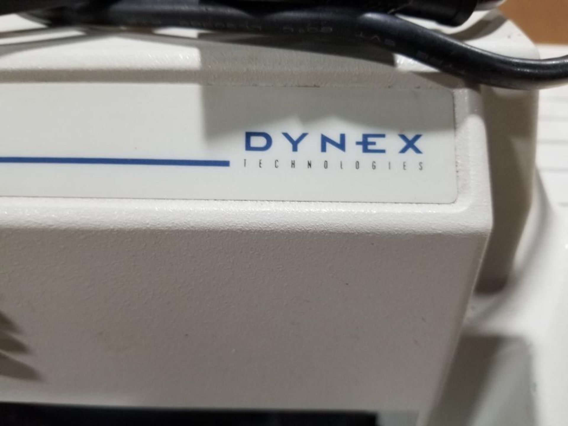 Dynex Opsys MW micro plate washer. - Image 4 of 8