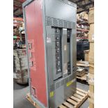 2000amp ABB ReliaGear neXT panel board. Catalog IN3220SC3B32S w/ 12 assorted ABB breakers.