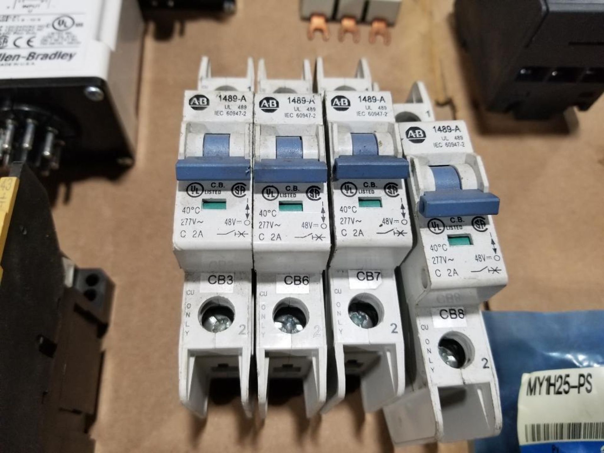 Assorted electrical. - Image 17 of 20