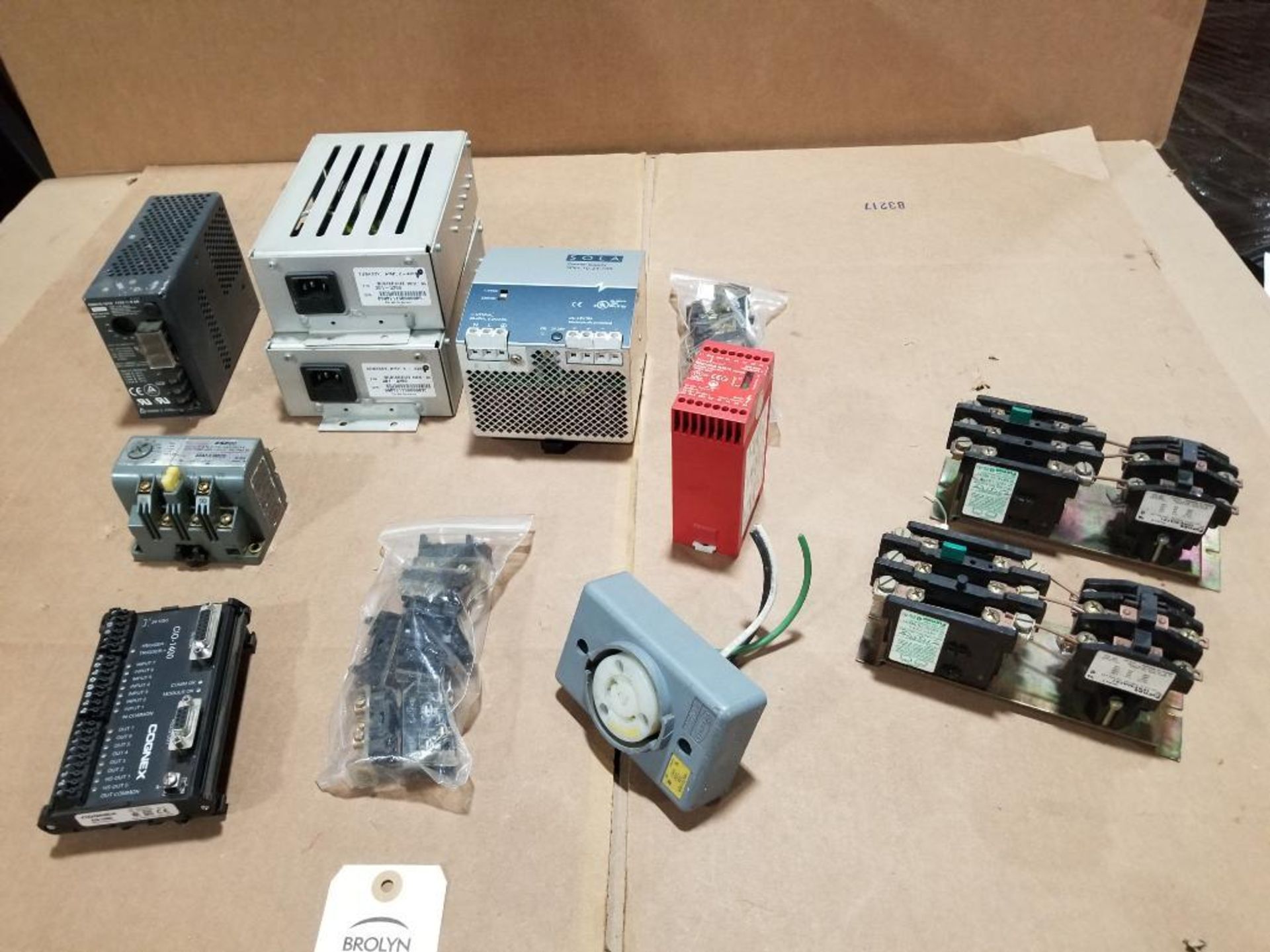 Assorted electrical. - Image 14 of 14