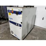 MTA TAEevo TECH 051 chiller unit. Mfg year 2017. 400v 3 phase.