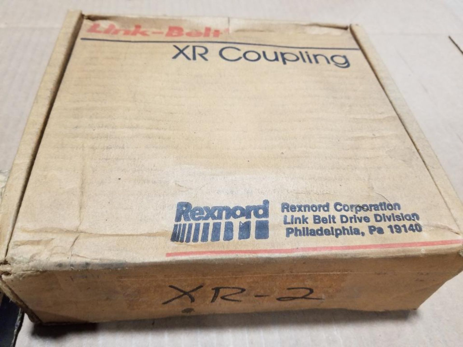 QTy 7 - Assorted bearings and couplings. - Image 6 of 7