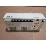 Eagle Signal Controls Eptak 120 PLC. Part number CP1201.