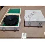 Seco face mill. Part number R217.79-0225.55-86010197.