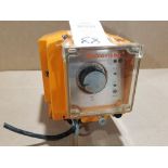 CFG ProMinent Dulcometer dosing pump. Part number C0308N.
