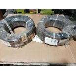 Qty 100 ft - Hose. 1-1/8in. Part number URSWF-028. (2 rolls of 50ft)