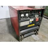 Lincoln Idealarc DC Arc Welder. Model DC-600. 220-230/440-460v 3 phase.