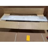 Qty 5 - Surface mount lights. Part number 17304030.