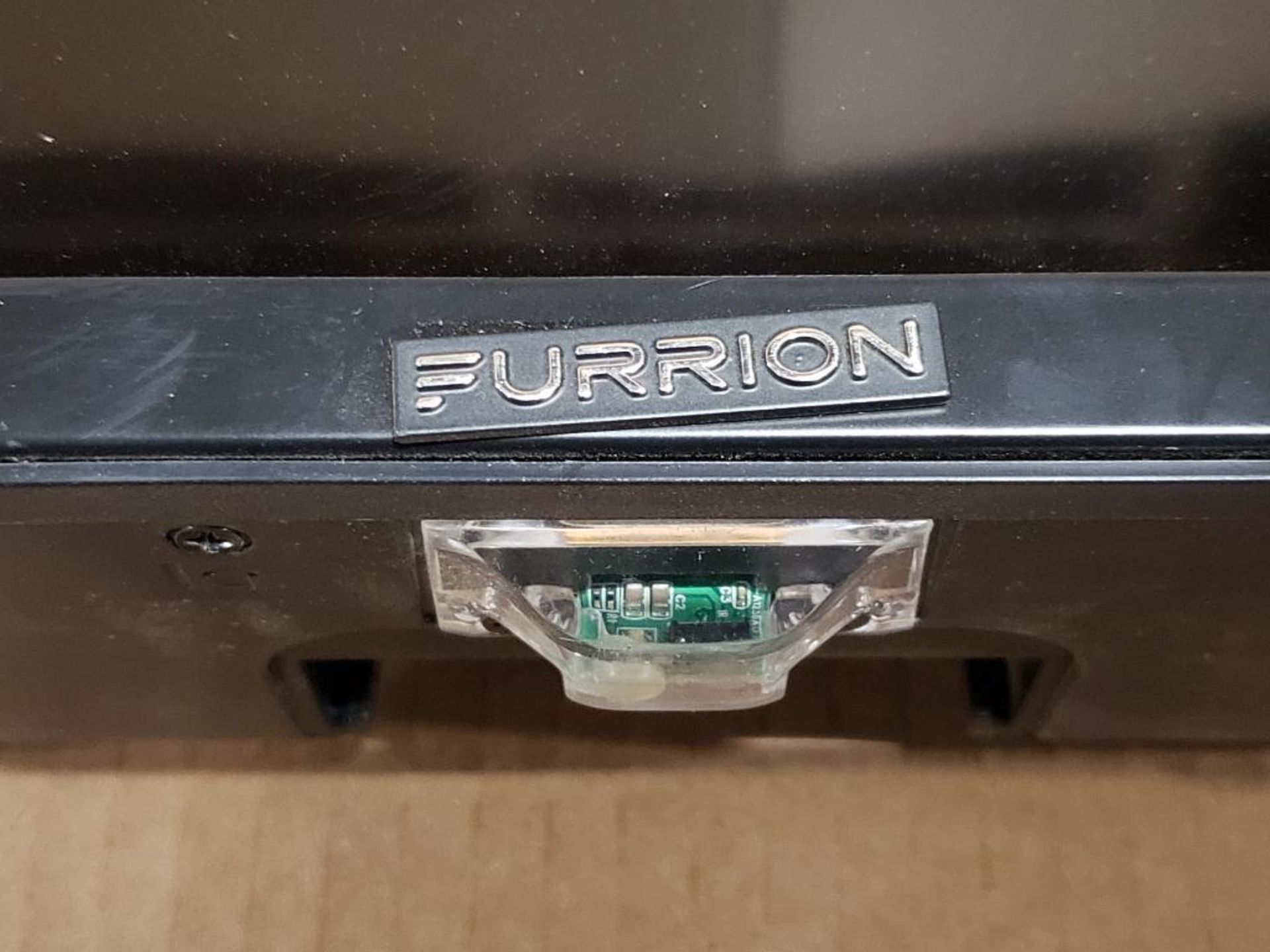 39in Furrion LED TV. Model number FEHS39L6A. - Image 2 of 8