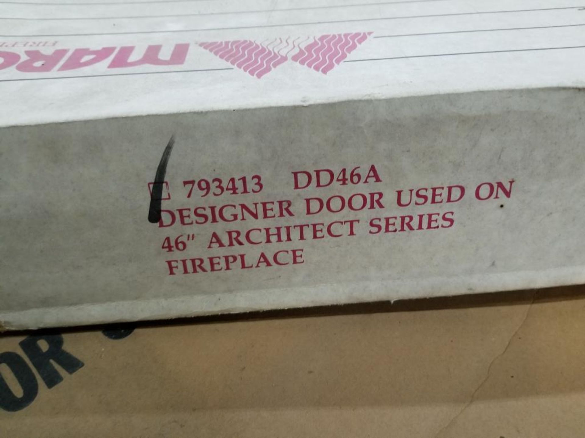 Assorted door sets. **Located offsite: Lyons, OH** - Image 4 of 6