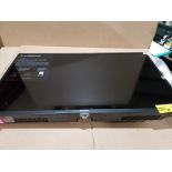 39in Furrion TV. Model FEHS39L6A.  (Unit was powered up for basic function by seller)