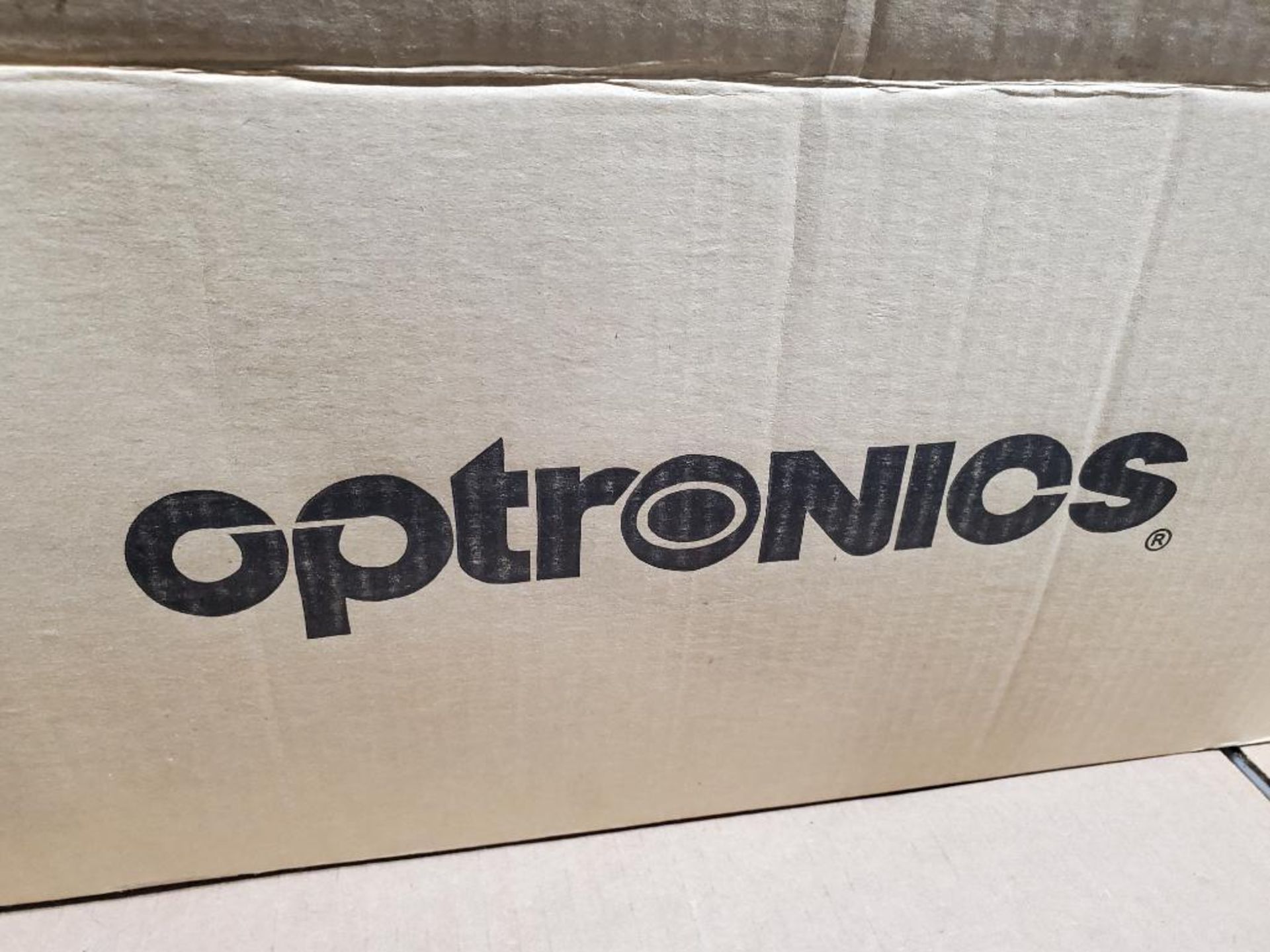 Qty 5 - Optronics light. Part number 17304030. - Image 4 of 5