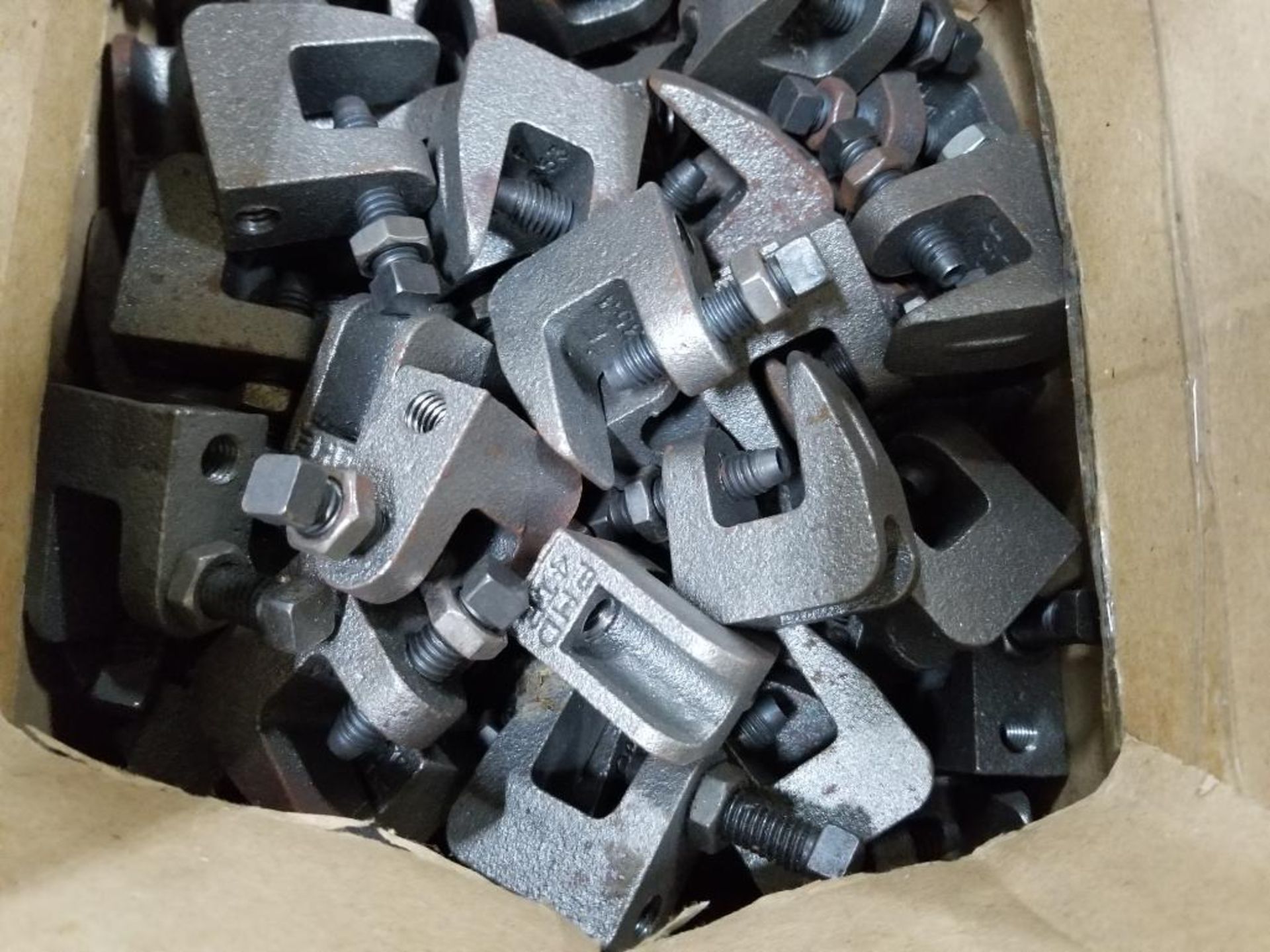 Pallet of assorted parts and hardware. - Image 12 of 33