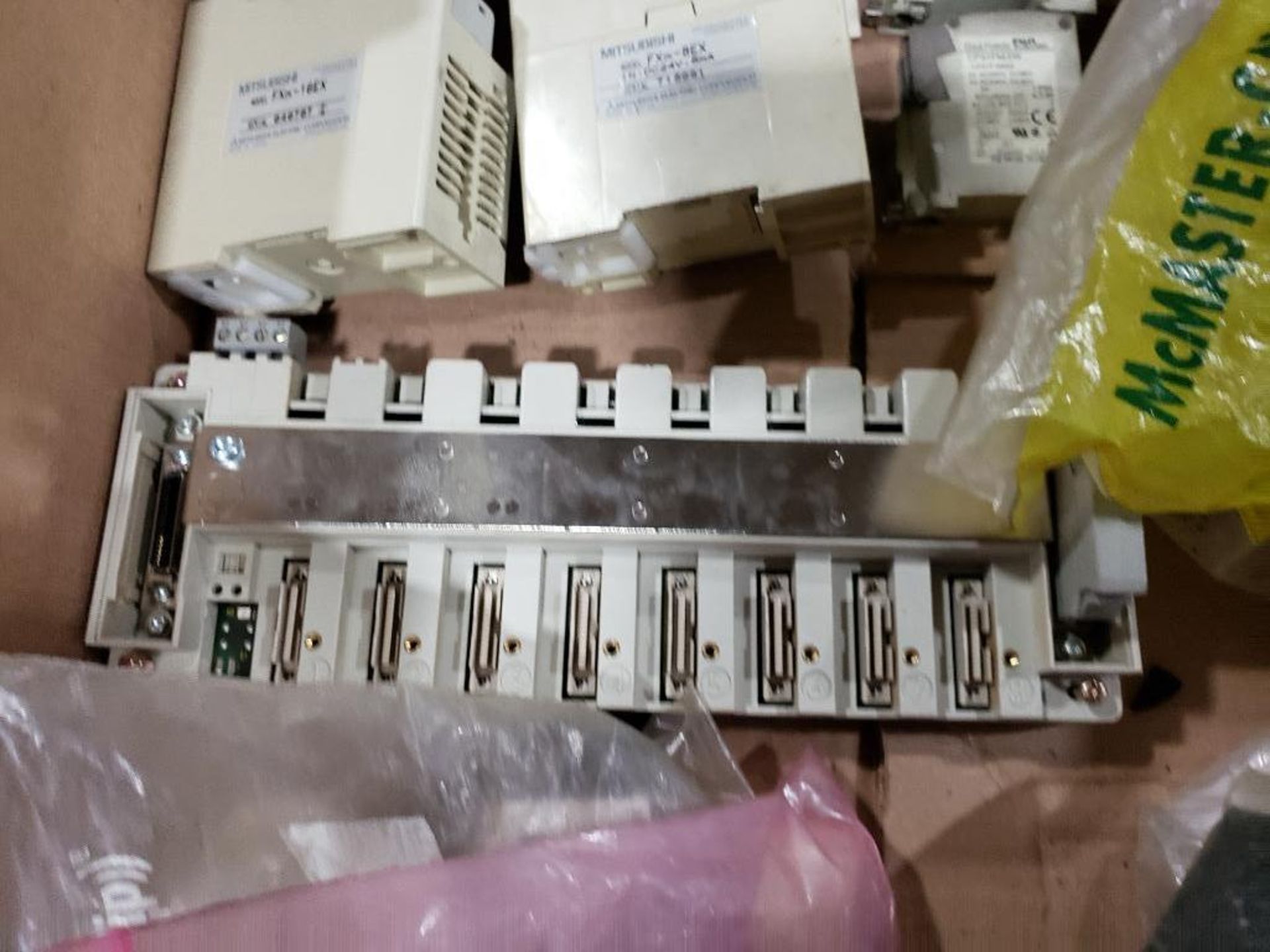 Pallet of assorted parts and electrical. - Image 6 of 25
