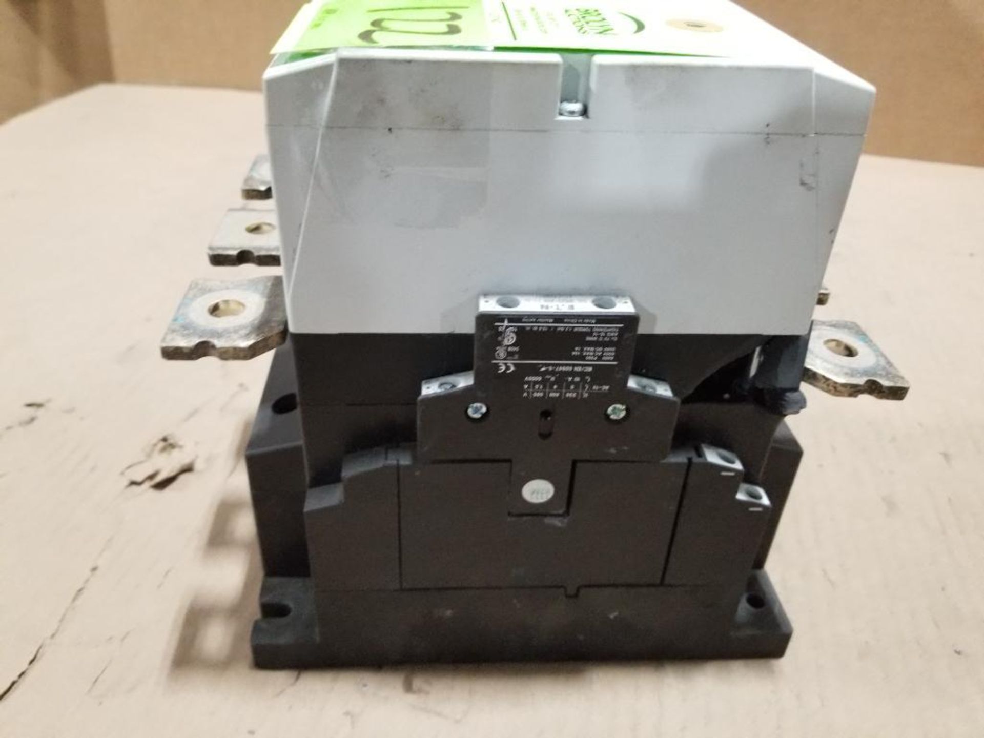 Eaton contactor. Part number DIL-M500-S. - Image 3 of 4