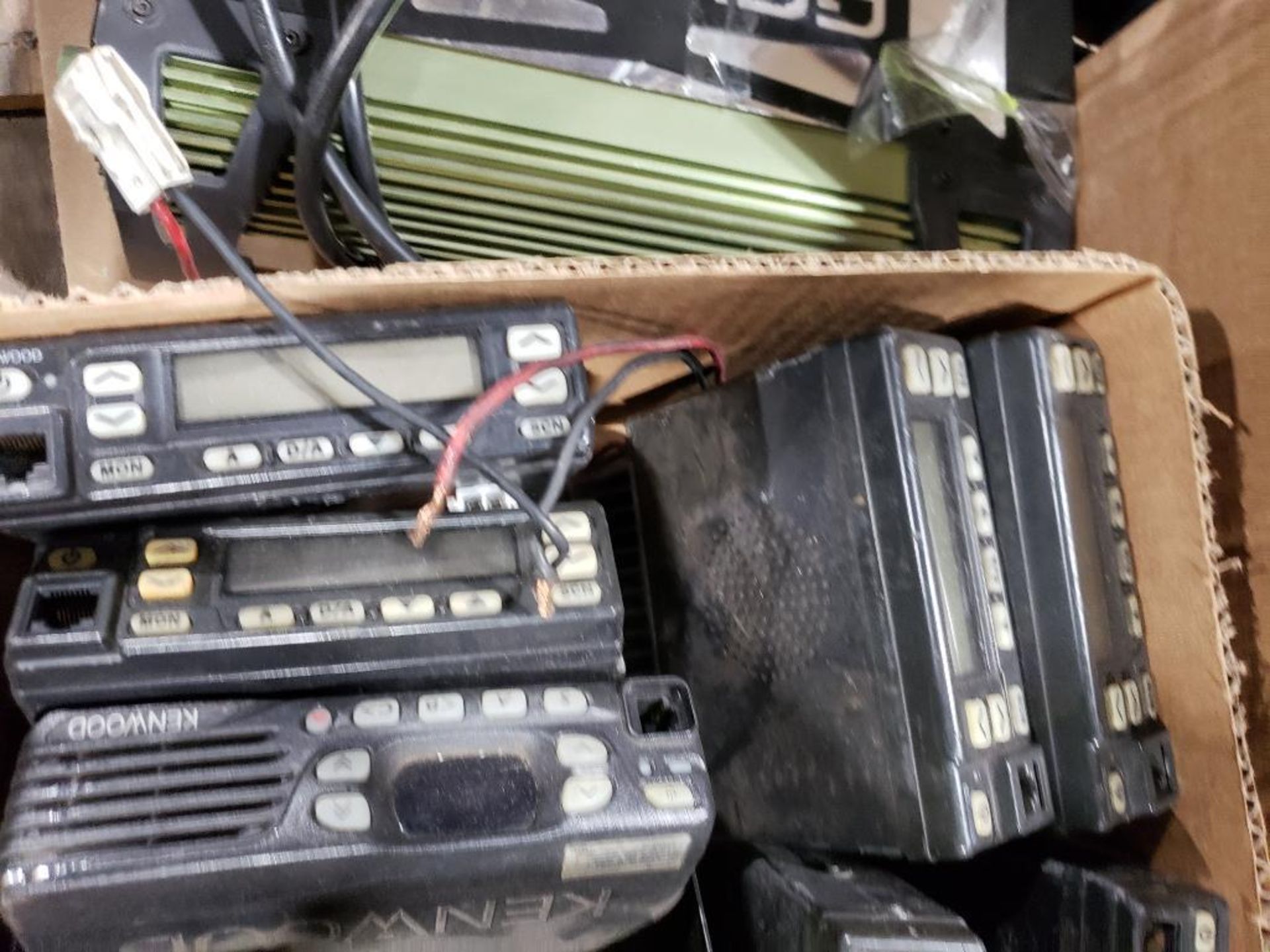 Pallet of assorted parts and electrical. - Image 14 of 17