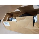 Rheem automatic vent damper. Part number AP13146-1.