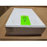 Black Box DVI-D USB w/audio KVM Extender - single mode. Part number ACS261A-SM.