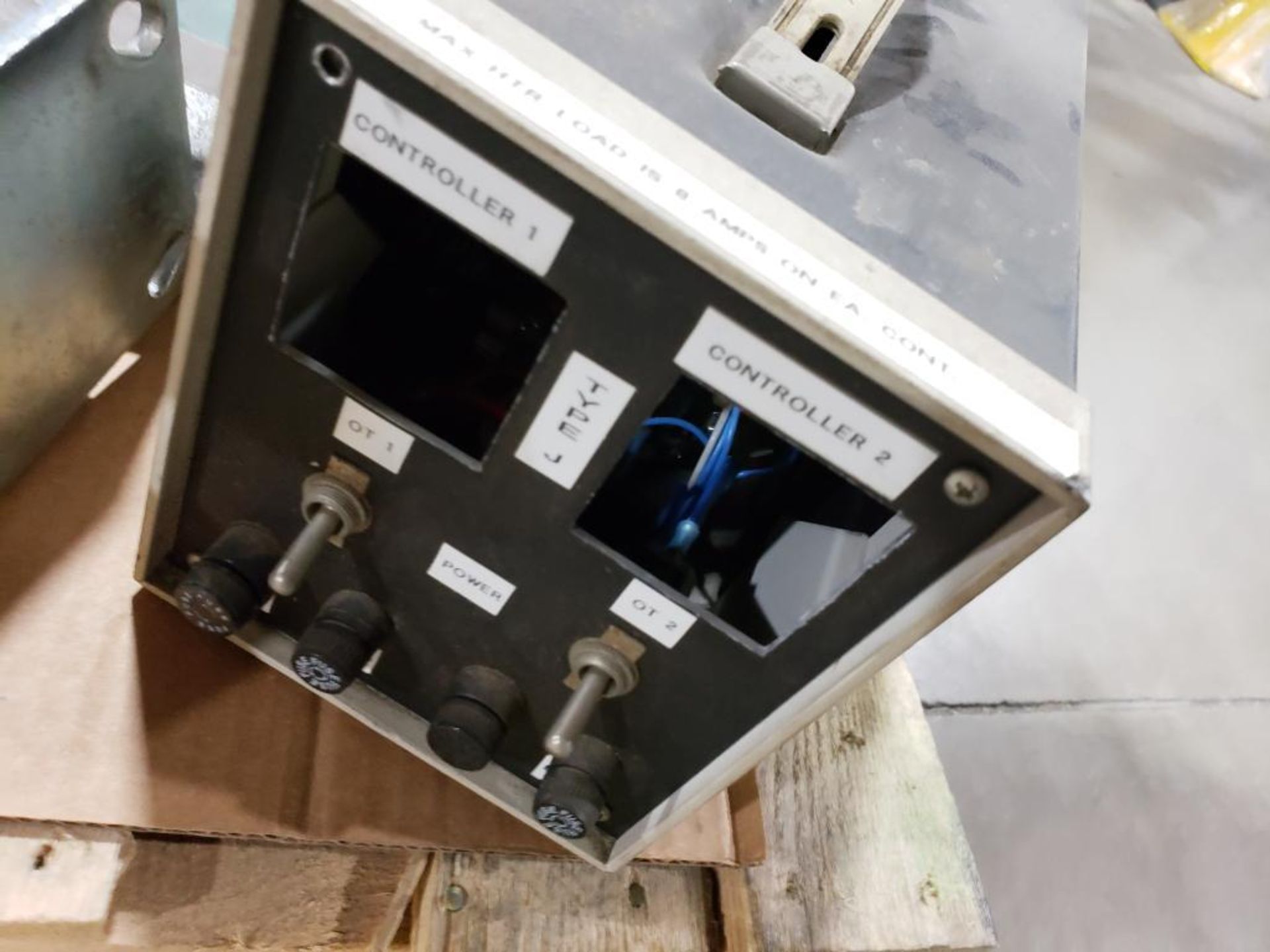 Pallet of assorted parts and electrical. - Image 15 of 16