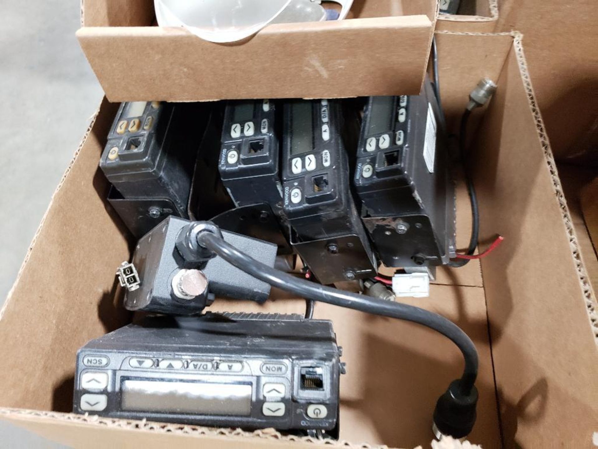 Pallet of assorted parts and electrical. - Image 10 of 17