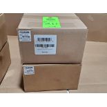 Qty 2 - Black box. Part number SW1002A.