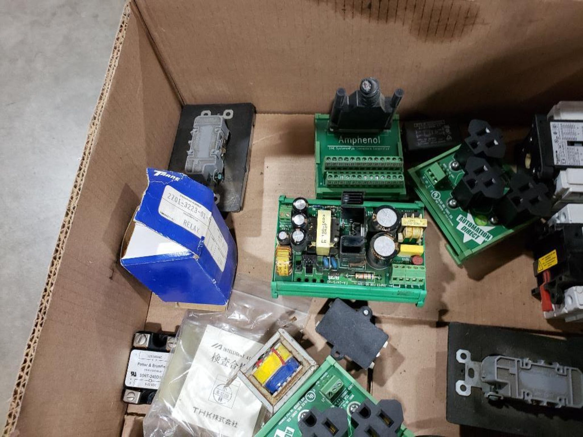Pallet of assorted parts and electrical. - Image 14 of 25
