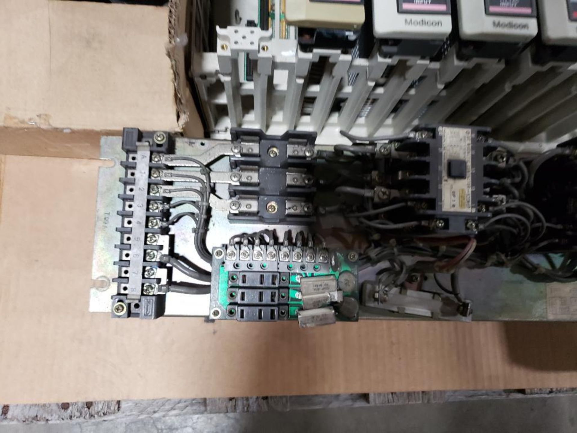 Pallet of assorted parts and electrical. - Image 6 of 16