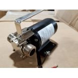 Qty 8 - 12v transfer pumps.