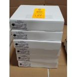 Qty 6 - Black Box video splitter. Part number AC501A-R2.