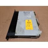 *Parts / Repairable* - Allen Bradley AC servo controller. Catalog 1394-AM07.