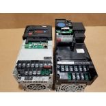 *Parts / Repairable* - Qty 2 - Allen Bradley powerflex drive.