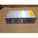 ABB controller. Model DPU2000R.