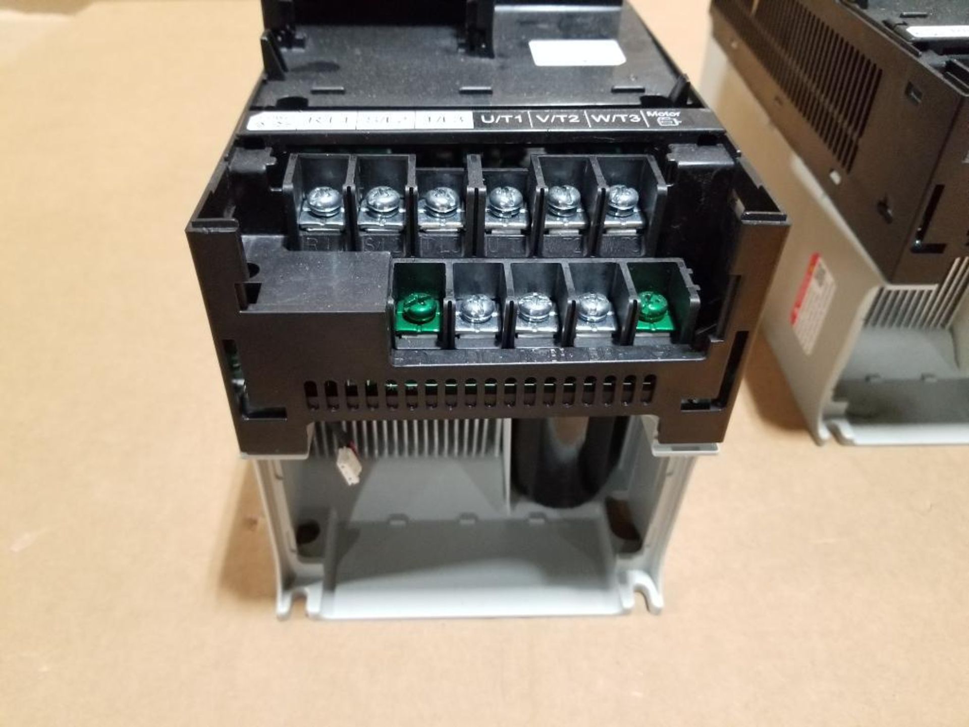 *Parts / Repairable* - Qty 2 - Allen Bradley powerflex drive. - Image 8 of 15