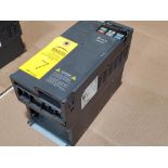 10HP Delta MS300 drive. Model: VFD33AMS23ANSHA.