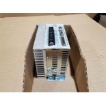 Allen Bradley 2098-DS010X servo drive.