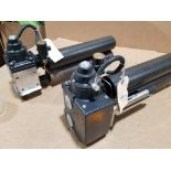 Qty 2 - Power rollers.