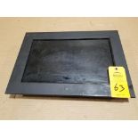 Industrial Monitor. Part number ID-E17Aw.