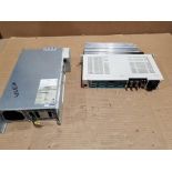 *Parts / Repairable* - Assorted Siemens drives.