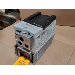 2HP Allen Bradley PowerFlex 70. CAT 20AD3P4A0AYNNDNN.