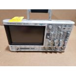 *Parts / Repairable* - Agilent Technologies Digital Oscilloscope. Part number DSO-X 2012A.