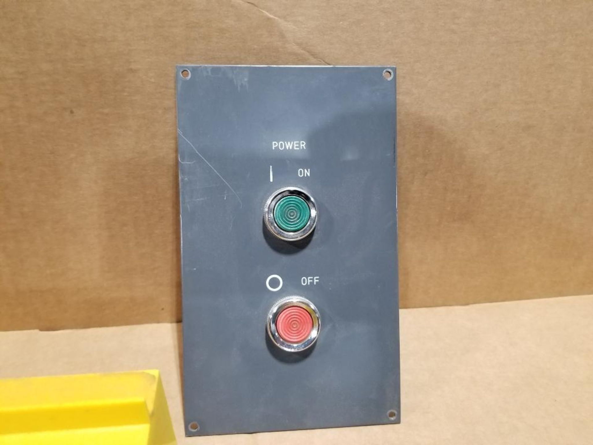Assorted electrical and controls. Fanuc and more. - Image 8 of 14