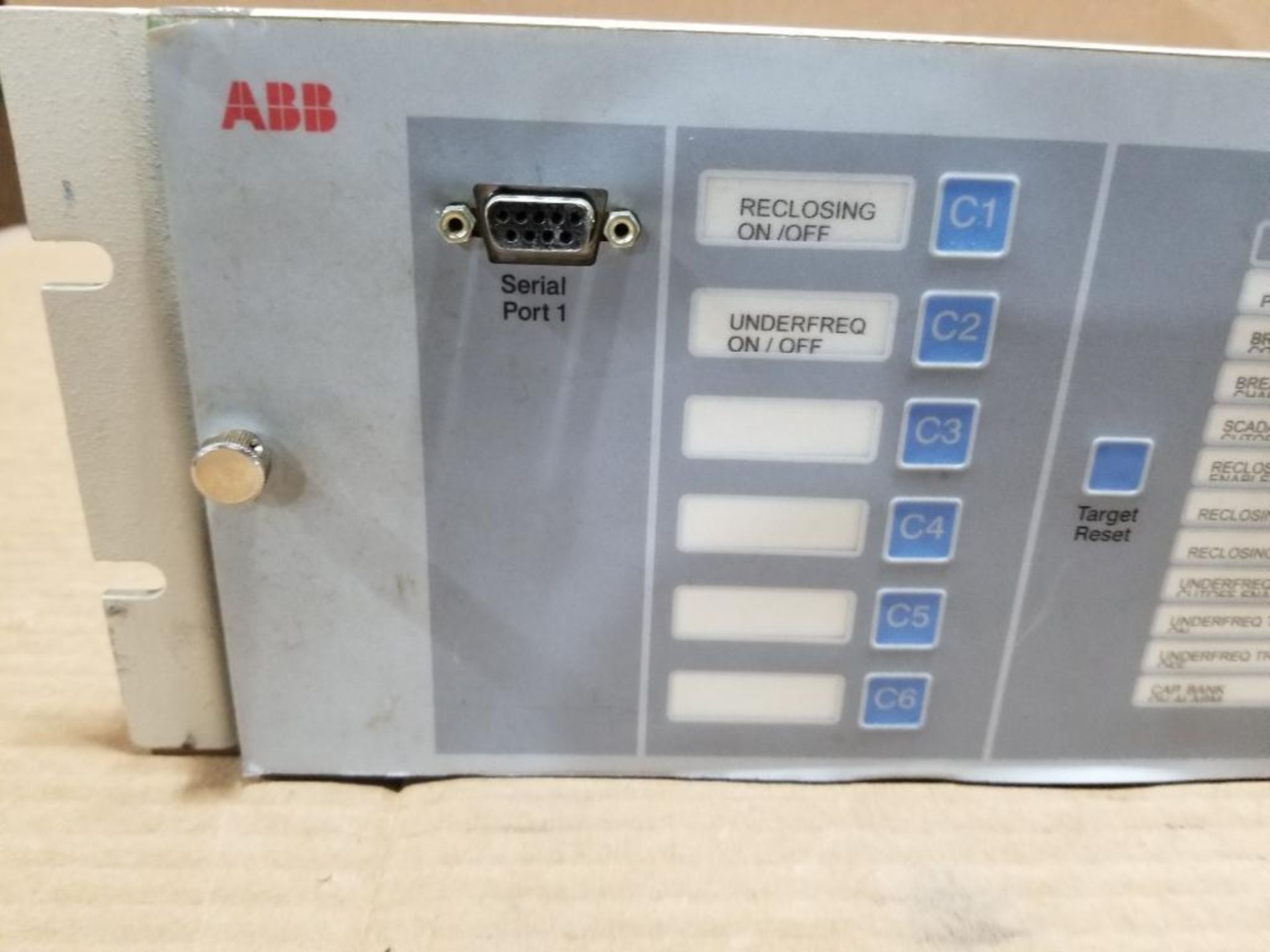 ABB controller. Model DPU2000R. - Image 2 of 5