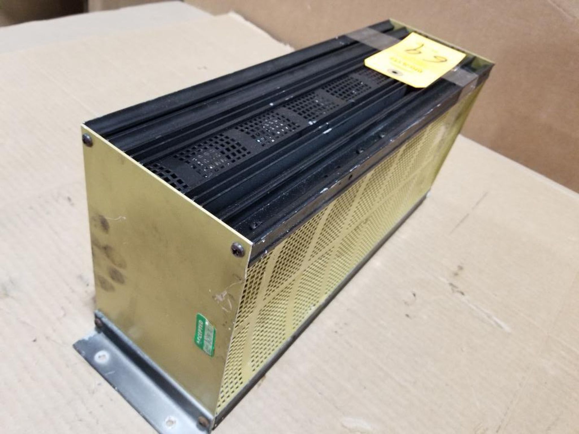 Acopian power supply. Model number A24H1500. - Image 3 of 3