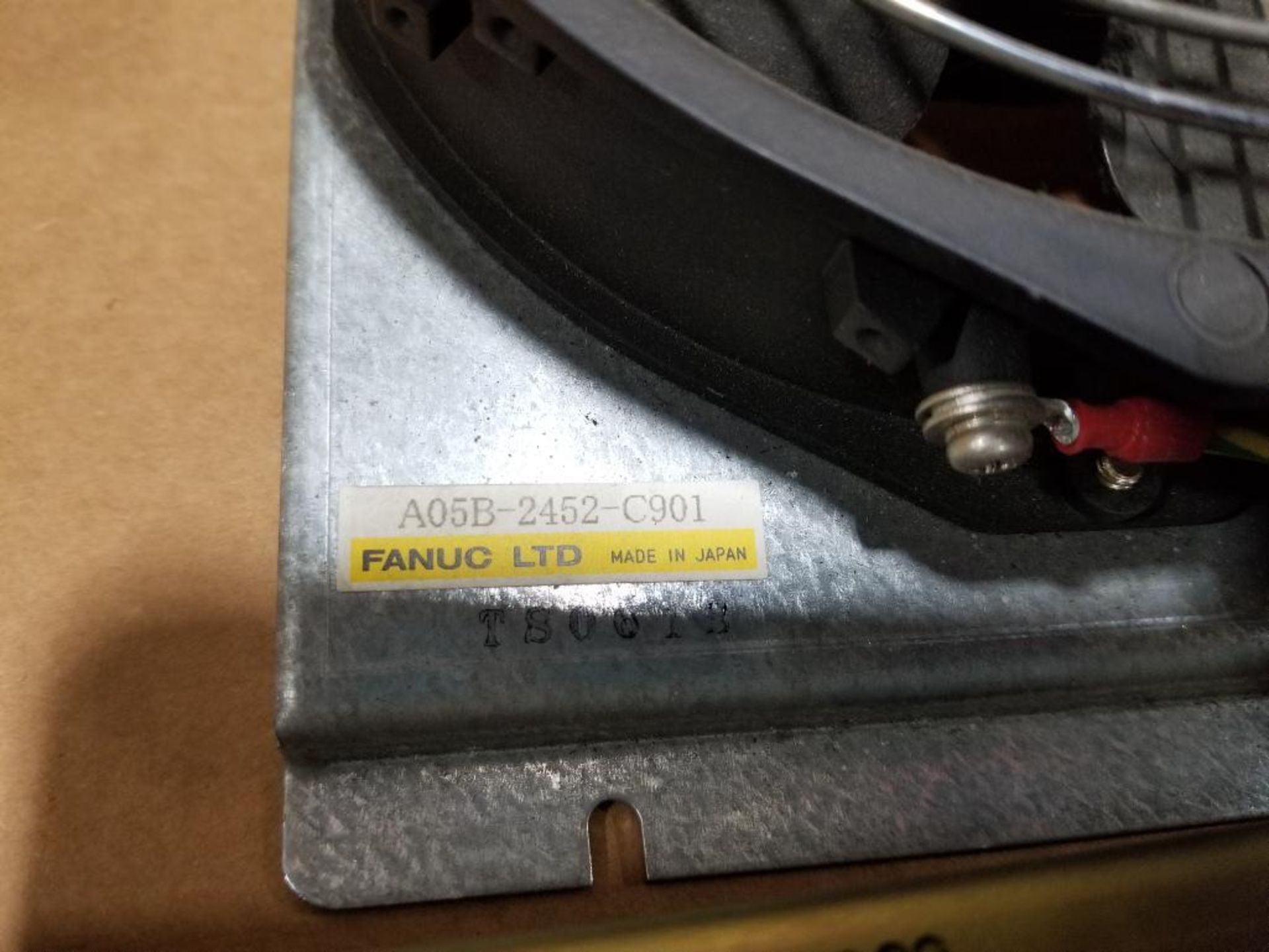 Assorted electrical and controls. Fanuc and more. - Image 10 of 14