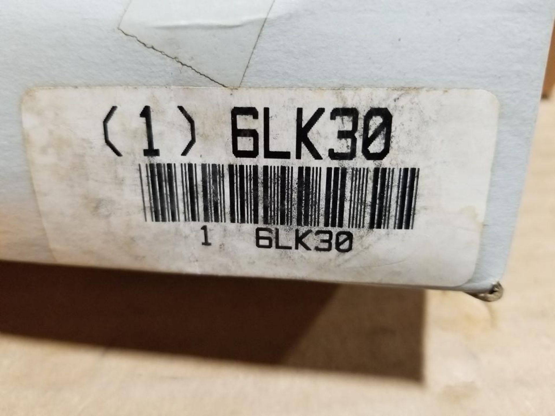 Qty 250 - Parker fittings. Part number 6LK30. 25 boxes of 10. - Image 3 of 3