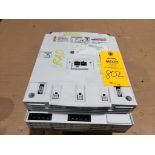 *Parts / Repairable - Kuka drive. Part number ECMBP1D3404BE531.