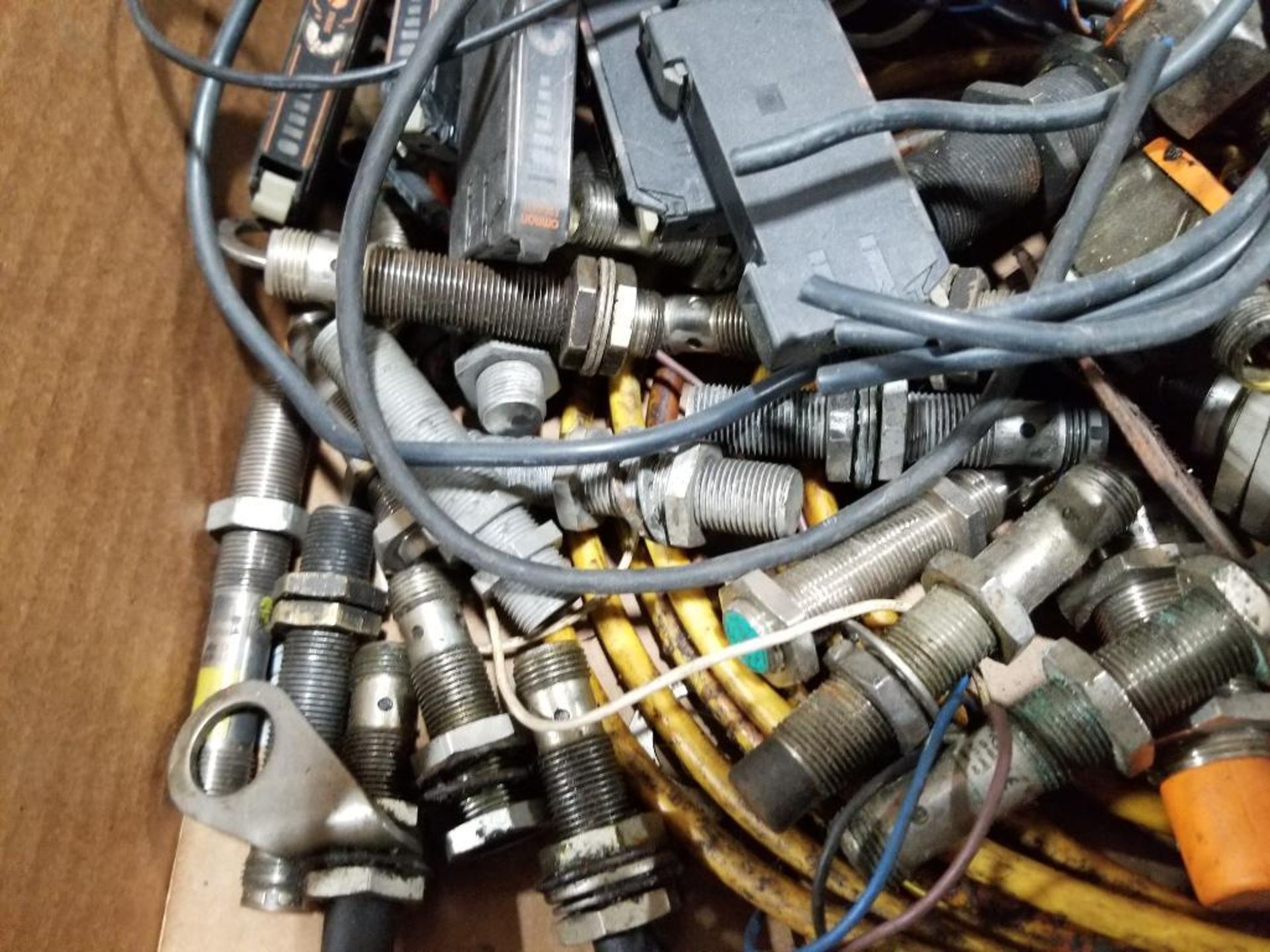 Assorted electrical and interconnects. - Image 16 of 21